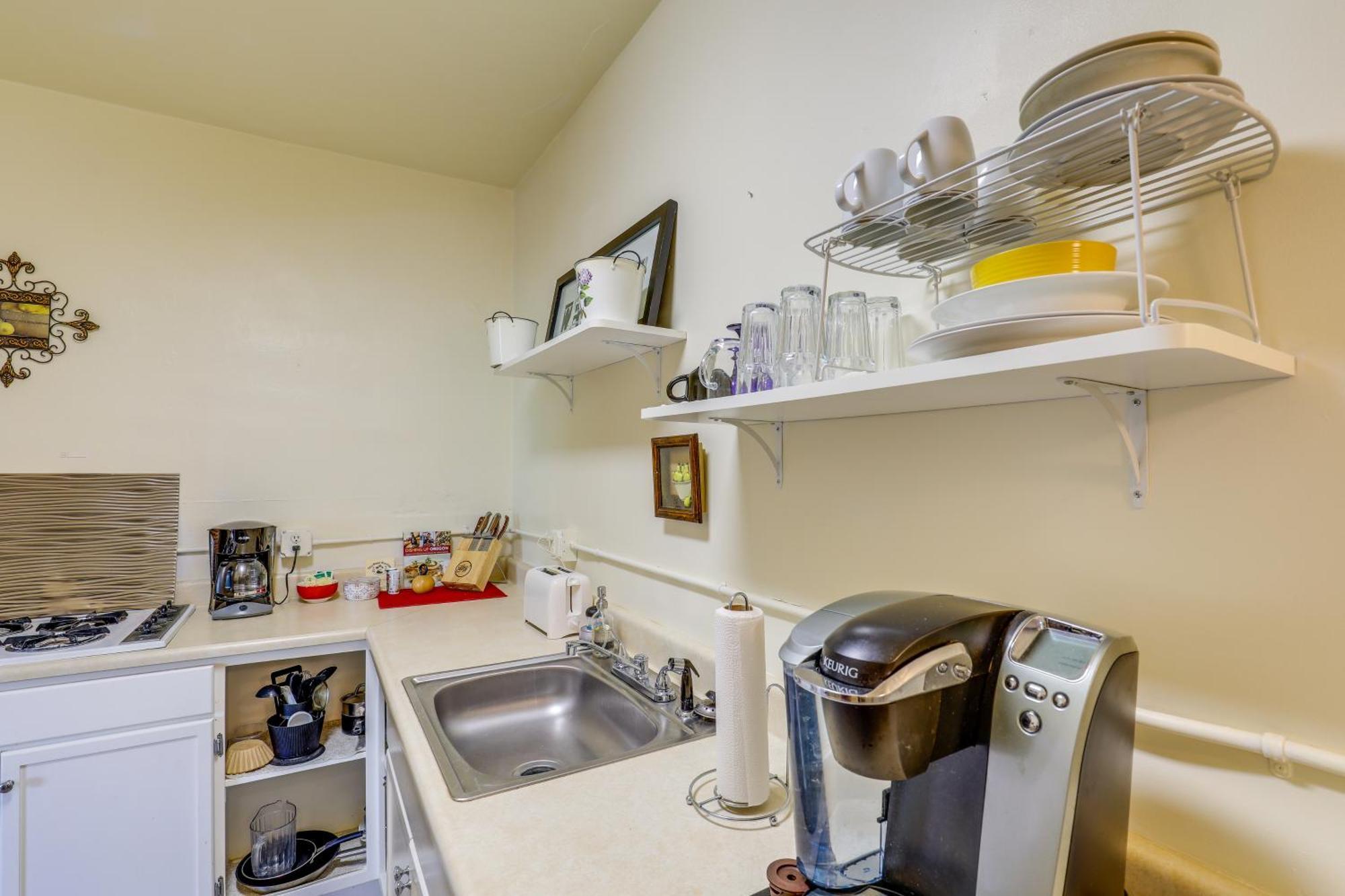St Ceilia Apt - Walk To Bisbee Attractions! ภายนอก รูปภาพ